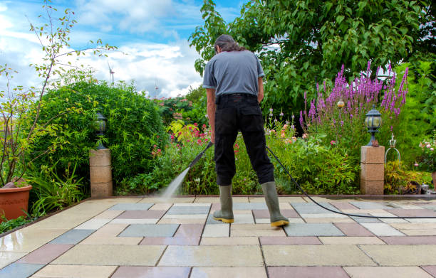 Best Parking Lot and Garage Cleaning  in Elk Grove, CA